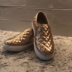 Steve Madden Ecentrcq Sneaker